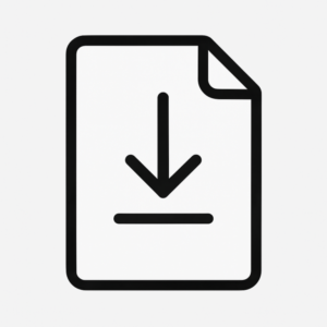 Descarga gratuita producto